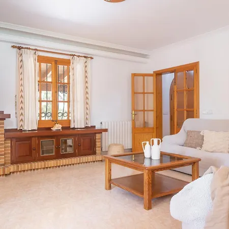 Moleto By Sunvillas Mallorca *