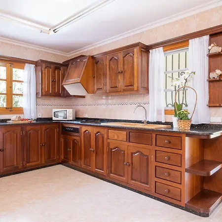 Moleto By Sunvillas Mallorca Pollenca