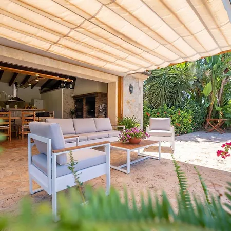 Moleto By Sunvillas Mallorca *