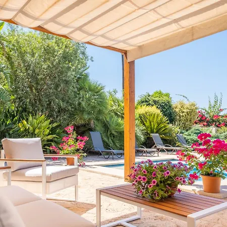 Moleto By Sunvillas Mallorca Villa Pollenca