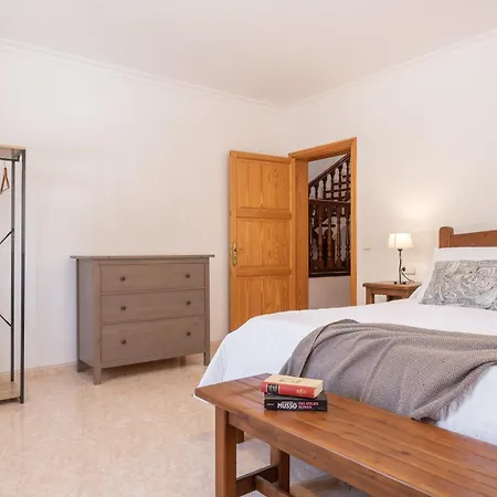 Moleto By Sunvillas Mallorca Villa