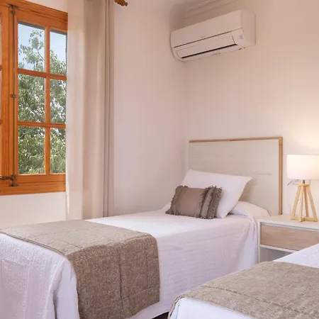 Moleto By Sunvillas Mallorca Villa Pollenca