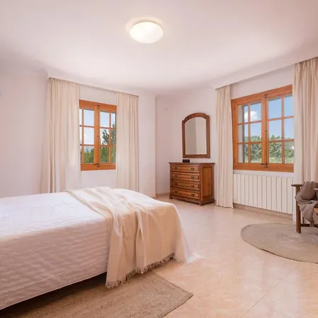 Moleto By Sunvillas Mallorca *