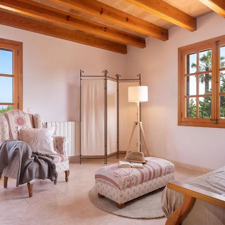 Moleto By Sunvillas Mallorca Villa *