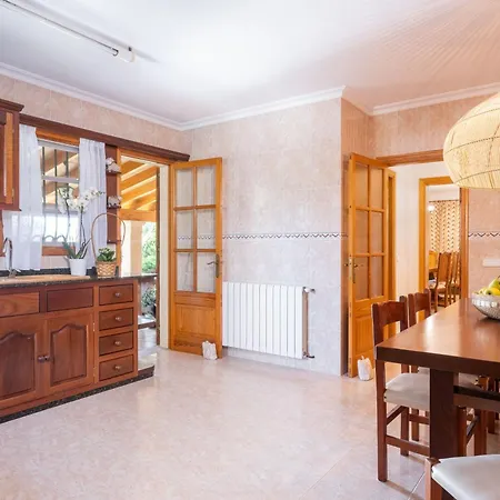Villa Moleto By Sunvillas Mallorca