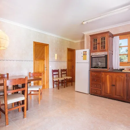 Moleto By Sunvillas Mallorca Villa Pollenca