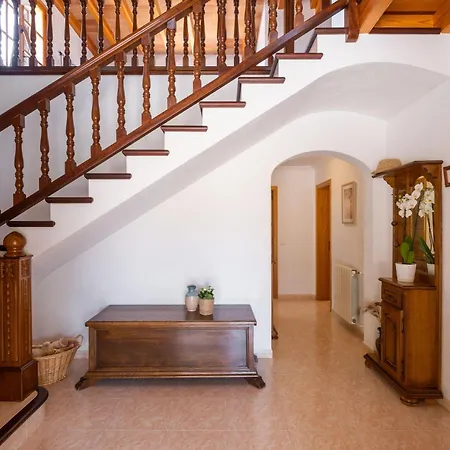 Villa Moleto By Sunvillas Mallorca