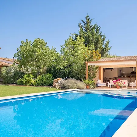 Moleto By Sunvillas Mallorca * Pollença