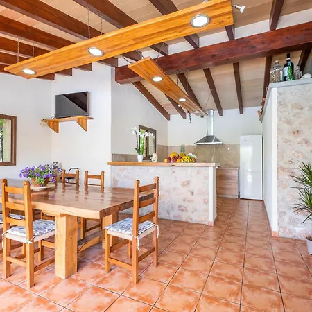 Moleto By Sunvillas Mallorca Villa *