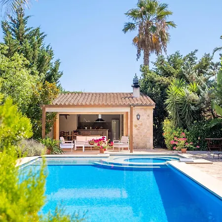 Moleto By Sunvillas Mallorca Villa