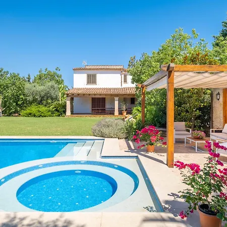 Villa Moleto By Sunvillas Mallorca *