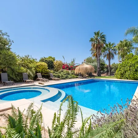 Moleto By Sunvillas Mallorca Villa