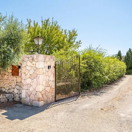 Moleto By Sunvillas Mallorca ポレンサ