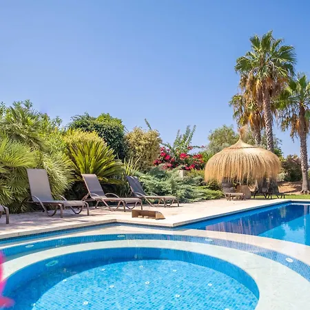 Moleto By Sunvillas Mallorca Villa
