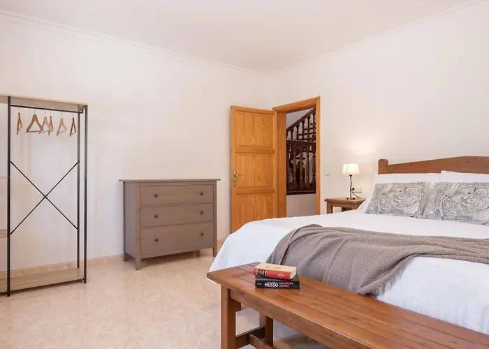 Moleto By Sunvillas Mallorca Villa