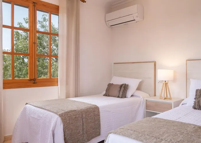 Moleto By Sunvillas Mallorca Villa Pollença