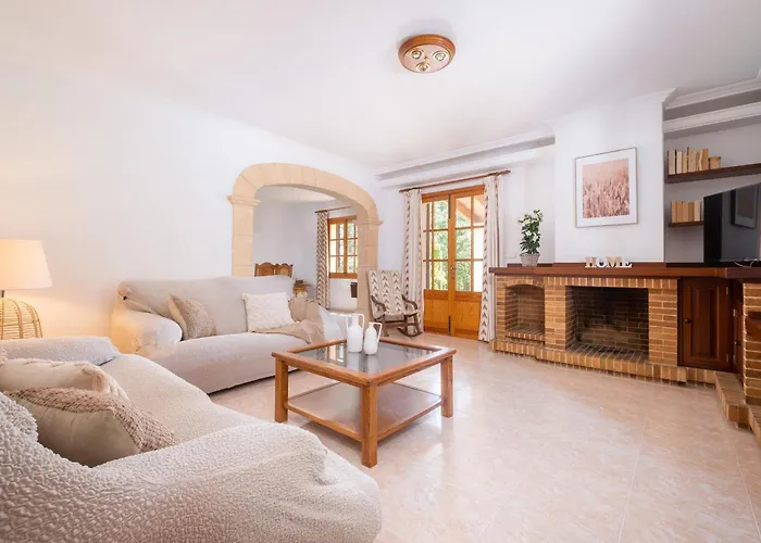 Moleto By Sunvillas Mallorca Pollença