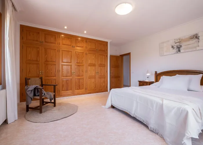 Villa Moleto By Sunvillas Mallorca *