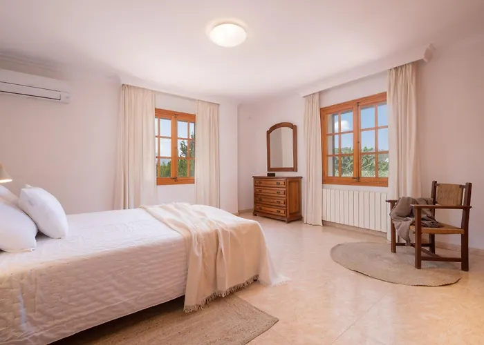 Moleto By Sunvillas Mallorca *