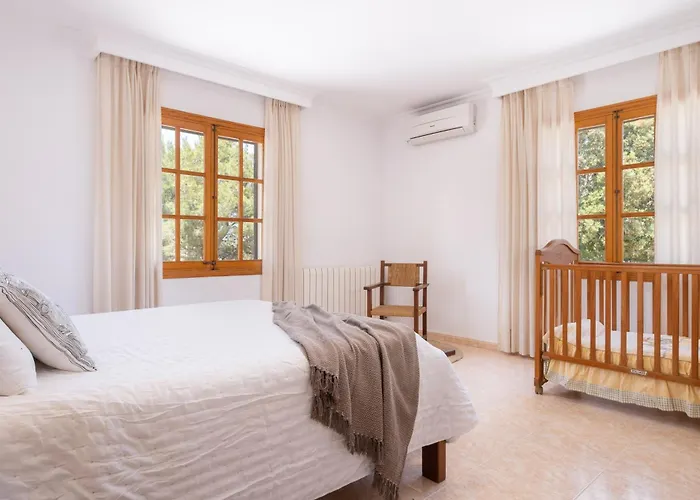 Moleto By Sunvillas Mallorca * Pollença