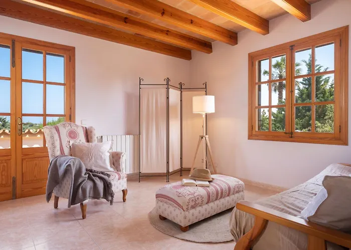 Moleto By Sunvillas Mallorca Villa *