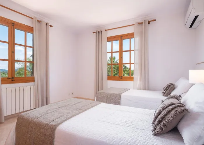 Moleto By Sunvillas Mallorca * Pollença