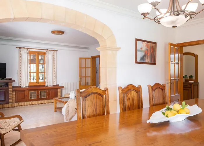 Moleto By Sunvillas Mallorca * Pollença