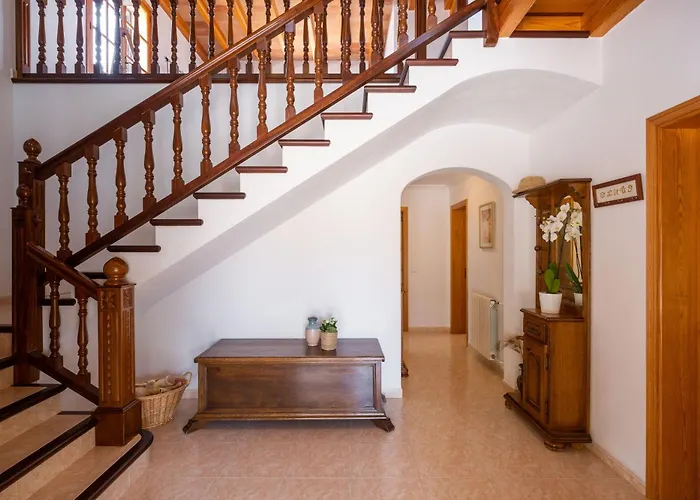 Villa Moleto By Sunvillas Mallorca