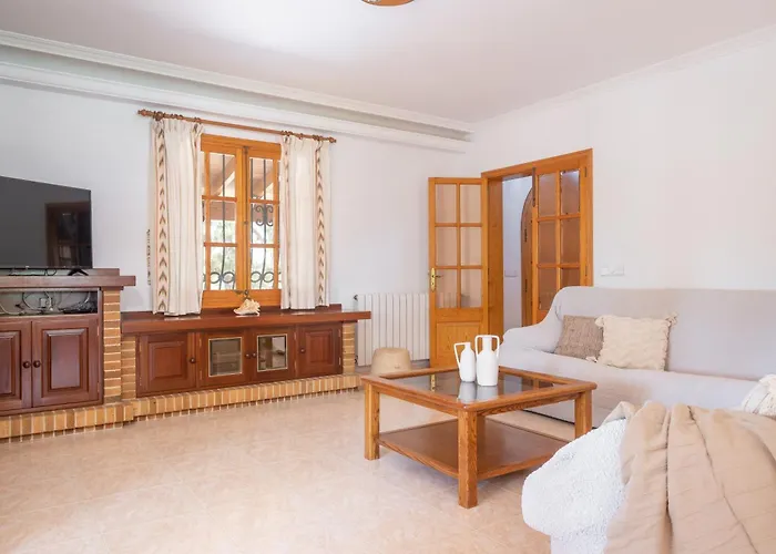 Moleto By Sunvillas Mallorca *