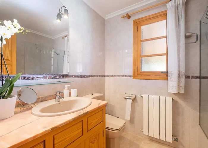 Moleto By Sunvillas Mallorca