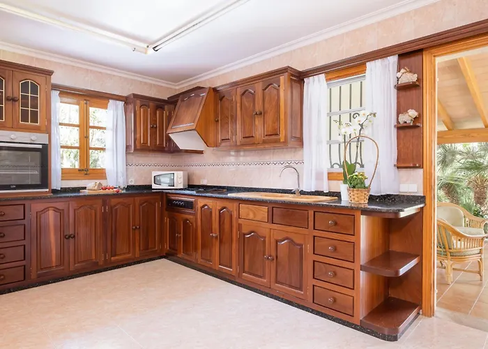 Moleto By Sunvillas Mallorca Pollença