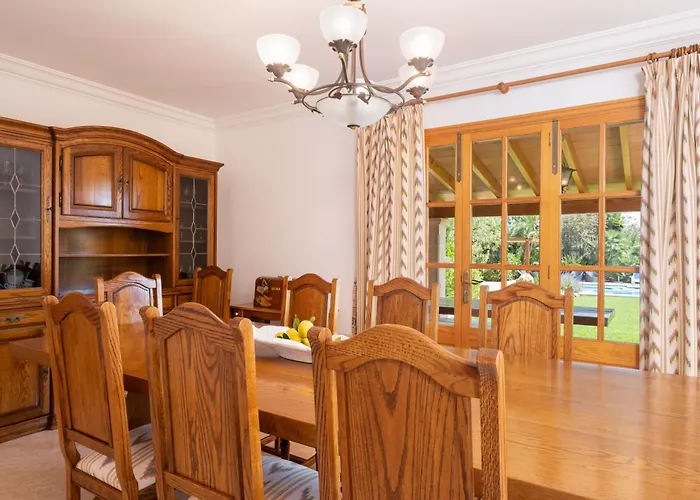 Moleto By Sunvillas Mallorca Villa