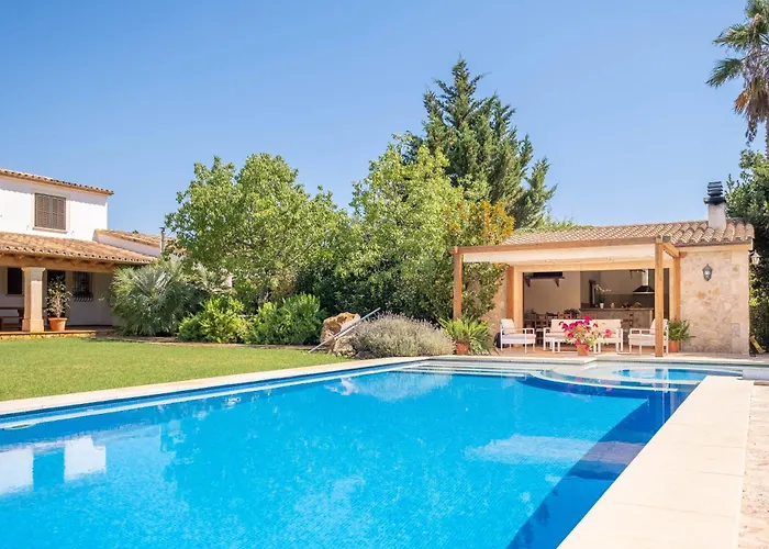 Moleto By Sunvillas Mallorca * Pollença