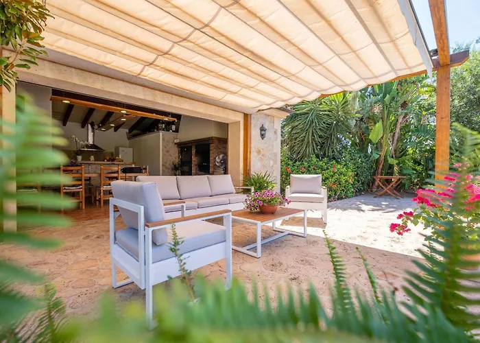 Moleto By Sunvillas Mallorca *