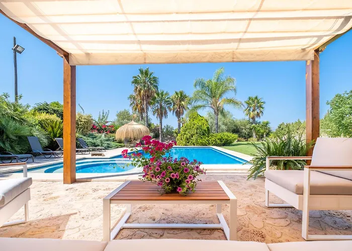 Villa Moleto By Sunvillas Mallorca *