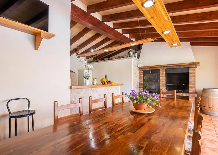 Moleto By Sunvillas Mallorca *