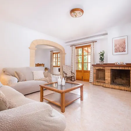 Moleto By Sunvillas Mallorca 波连斯萨