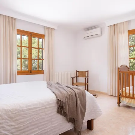 Moleto By Sunvillas Mallorca * 波连斯萨