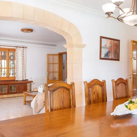 Moleto By Sunvillas Mallorca * 波连斯萨