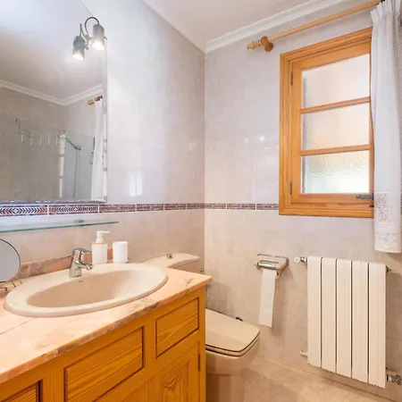 Moleto By Sunvillas Mallorca