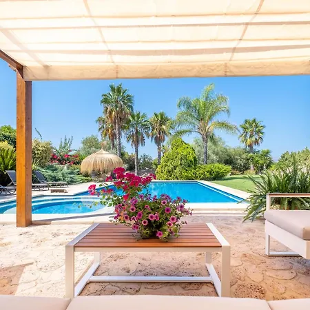 别墅 Moleto By Sunvillas Mallorca *